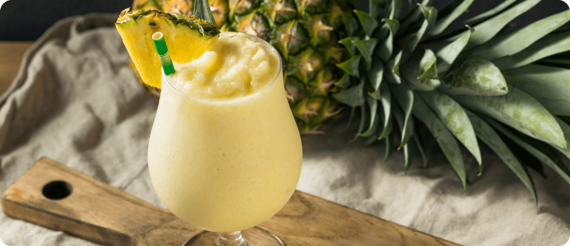 Pina Colada